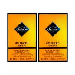 그레인온 골드 파로효소 캡슐레이션 60포 2박스