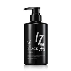 매장정품 TS더블랙17샴푸 500g