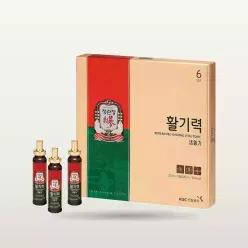 정관장 활기력 20ml x 16병 홍삼드링크 홍삼병