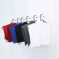 남자 여자 페이크 겨울목도리 넥워머 목티 머플 페이크 공갈 목폴라 목티 겨울목도리