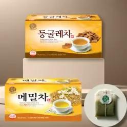 송원 우리차 둥굴레차 80T 메밀차
