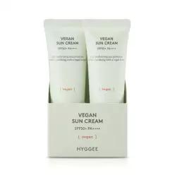 [단독기획] 휘게 비건 선크림 더블 기획(35ml+35ml)