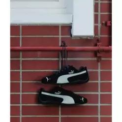 푸마 PUMA ALD1 상원 스피드캣 데콘 SD - 블랙:웜 화이트 410473-02 525084
