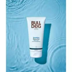 BULLDOG 불독 센시티브 쉐이브 젤 , 1개 175ml 2419605