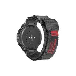 SMITHA Amazfit T-Rex, T-Rex PRO, 2, 3 또는 PRO (48mm)/(44mm), Ultra 1/2와 호환되는 시계 밴드, 견고한