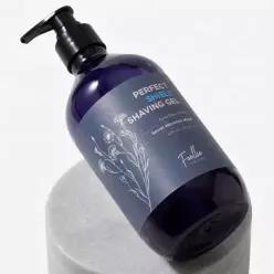 [보습면도] 포엘리에 옴므 쉐이빙 젤 500ml