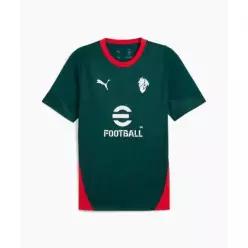 매장정품 푸마 PUMA AC밀란 트레이닝 저지 782356-10 746593