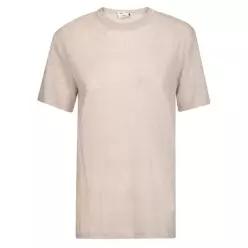 라프리마 꼼데가르송 리넨 저지 씬 티 GQ T002 S26 1