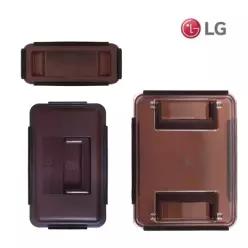 LG전자 LG정품 디오스 김치냉장고 김치통 김치용기 Z490MPSF11