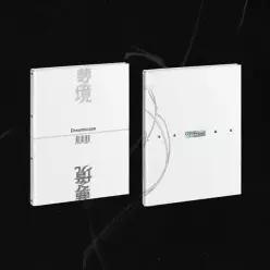 정한 X 조슈아 SEVENTEEN - DREAMSCAPE 미니 1집 2종 세트