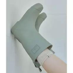 매장정품 벤시몽 BENSIMON BSM RAIN BOOTS MID - SAGE GREEN 5008360441 229754