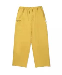 코닥 코튼 와이드 스트레이트 이지 팬츠 YELLOW K5323EPT84YLW 5317313