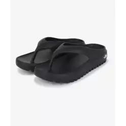 NS83S61J 데일리운동화 캐주얼운동화 화이트라벨 캠퍼스 플립 BLACK 6466287