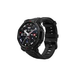 Amazfit T-Rex 3 프로 스마트 워치, 3.8cm(1.5인치) AMOLED 사파이어 글래스, iOS/안드로이드 450088