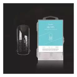 Donawa 네일팁 인조손톱 젤 네일아트 GB tips 100nail CT174-100N-GB 474374