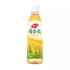 동서 옥수수차 500ml 20병 페트병 차음료 pet 1박스