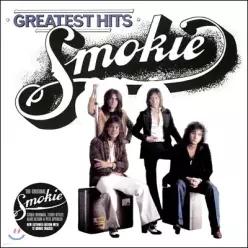 [CD] Smokie (스모키) - Greatest Hits Vol. 1 "White" (그레이티스트 히츠 1집 '화이트') [New Extended Version]