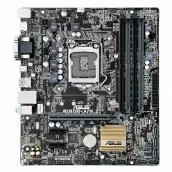 ASUS B150M-A/M.2 인텔 6세대 7세대 1151소켓 DDR4 B150M 메인보드