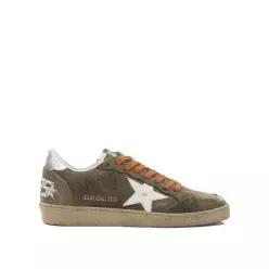 [V90]Golden Goose GMF00117F00812055605 남성 스니커즈 슬립온 Ball Star sneakers