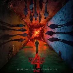 [LP] 기묘한 이야기 시즌 4 드라마음악 (Stranger Things Season 4 OST) [2LP]
