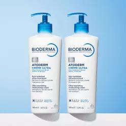 9월 슈퍼적립/태요미네PICK! 바이오더마 아토덤 울트라 크림 500ml+500ml 1027354