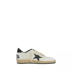 [K68]GOLDEN GOOSE GMF00117F003771 10283 남성 스니커즈 단화 로우탑 하이탑 Ballstar Snea