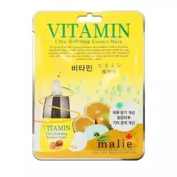 마사지 핸드크림 판촉물 에센스 팩 울트라 시트 마사지팩 마리에 하이드레이팅 판촉용품 479447