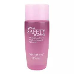 다이아나 세이프티 네일 리무버(아세톤) 80ml -O