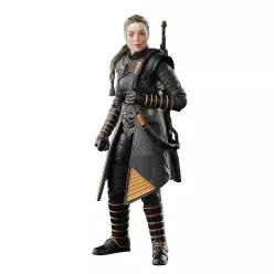 STAR WARS The Black Series Fennec Shand Toy 15.2cm(6인치) 스케일 보바 펫 북 수집용 피규어, 만 4세 이