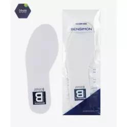 매장정품 벤시몽 BENSIMON ORTHOLITE INSOLE - ELLY LACET ELASITQUE 5005829948 229776