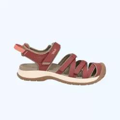 테바 TEVA 여성 여자 우먼스용 티라 스포트 CT 샌들 슬리퍼 슬라이드 신발 STVF2516310 MAH BONS 4924687