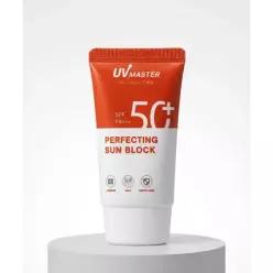 TONYMOLY 유브이 마스터 퍼펙팅 선블럭