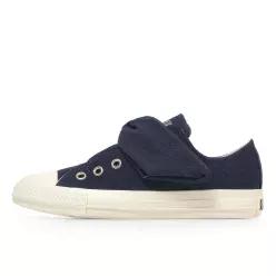 CONVERSE 컨버스 31317521 단화 캔버스화 스니커즈 신발 올스타 리본 스트랩 구두 DM OX 네이비 251539