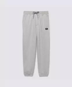 매장정품  VANS VN000G6H02F1 스탠다드 루즈 플리스 팬츠 시멘트 헤더 G6H02F1 스ㅤ