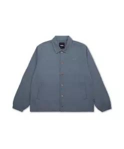 매장정품  VANS VN000P74RV21 토리 캔버스 코치 자켓 스톰 웨더 P7421 봄아우터 나