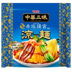 묘조 명성 중화삼매 아카사카 리큐 냉면 139g x 24개