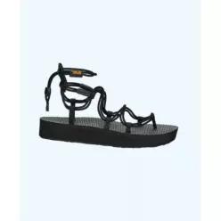 테바 TEVA 여성 여자 우먼스 미드폼 인피니티 (BLK) STVF2517890 BLK 4924944