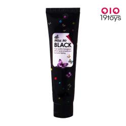 잉토이 미스미스터 블랙젤 100ml 수용성 바디마사지젤 윤활 러브 젤 여성용 남자용 잴 성인 용품 부부관계질윤활제 에이스제약마사지젤 글라이드 glide love gel