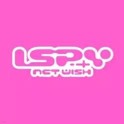 [CD] 엔시티 위시 (NCT WISH) - 미니앨범 4집 : I SPY [Deluxe Book Ver.] (엔시티 위시 (NCT WISH) 미니앨범 4집 [I SPY] )