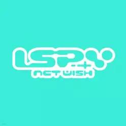 엔시티 위시 (NCT WISH) - 미니앨범 4집 : I SPY [Acrylic Stand Ver.](스마트앨범) [2종 중 1종 랜덤발송] (엔시티 위시 (NCT WISH) 미니앨범 4집 [I SPY] )