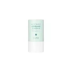 (정품) 김정문알로에 쉴드 쿨링 선스틱 (SPF 50) 23g, 1개