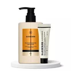 바버501 쉐이빙 부스터 스무디 비타 300ml 스페셜기획(+30ml )