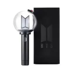 BTS 공식 응원봉