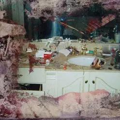 [CD] Pusha T (푸샤 티) - 3집 DAYTONA (이달의 팝 CD )