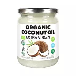 SMR 유기농 엑스트라버진 코코넛오일 500ml