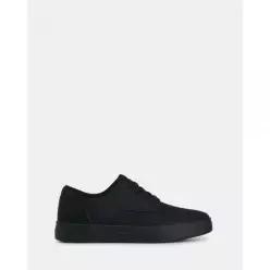 ALDO 알도 아르덴 스마트 캐주얼 슈즈 - 블랙/블랙 7198217