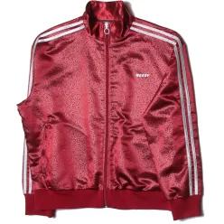 (중고) 95 널디 새틴재킷 릴렉스숏 981