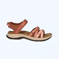 테바 TEVA Tirra Sport 여성 여자 우먼스 샌들 슬리퍼 슬라이드 신발 STVF2613720 SDN BS 4923410