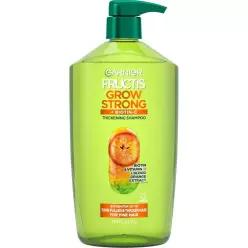 Garnier Fructis Grow Strong Thickening 샴푸 1L