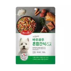 (바우와우) 혼합커트 (150g)